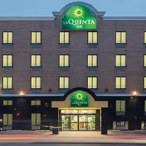 3* Отель La Quinta By Wyndham Queens