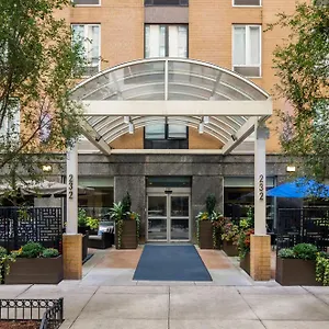 Ξενοδοχείο Express Nyc Chelsea - Nomad Area By Ihg, Νέα Υόρκη