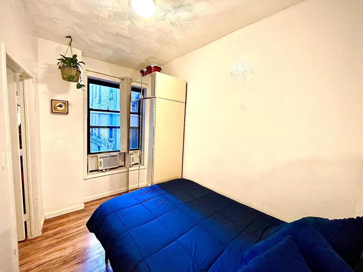2 Bedrooms Apartment 1 Stop From Manhattan - Free Parking And First Floor ! New York 0*,  Stati Uniti